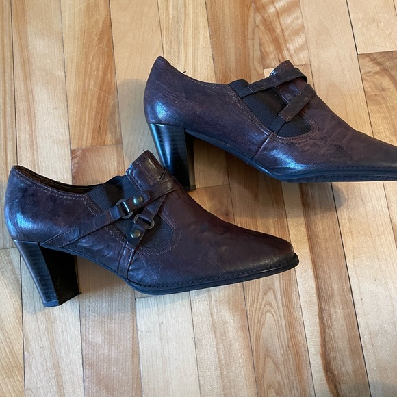 Gabor (Germany) Stylish Woman’s Shoes - Picture 1 of 5